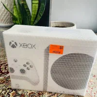 xbox series s اکبند پلمپ