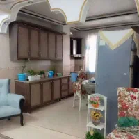 ۶۲ متر پرنور با پارکینگ وانباری سندی و اسانسور