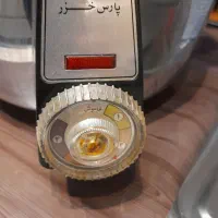 پلوپز کار کرده ...۳۰۰هزار تومن|اجاق گاز و لوازم برقی پخت‌وپز|پردیس, فاز ۱۱|دیوار