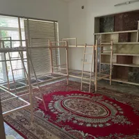 خوابگاه دخترانه تازه تاسیس جنب مترو|اجارهٔ کوتاه‌مدت آپارتمان و سوئیت|شیراز, زند|دیوار
