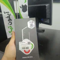 سامسونگ  s25 ultra 256 12 اکبند 18 ماه گارانتی