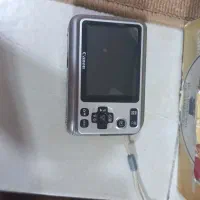 دوربین فیلمبرداری دیجیتالی در حد نو