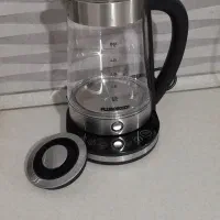 چای ساز بوش