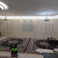 پرده پلیسه ، دوخت و نصب