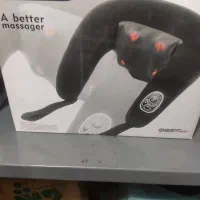 دستگاه ماساژور