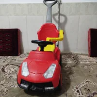 ماشین اسباب بازی کودک