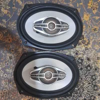 فروش ضبط میدرنج آمپلی وتعمیر انجام میدم|سیستم صوتی خانگی|اهواز, منازل سپاه|دیوار