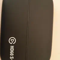 کارت کپچر (Capture Card) برند Elgato HD60 S