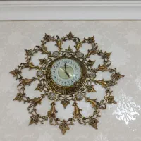 ساعت دیواری