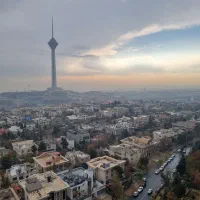 ۹۴متر/۲خواب/خوش نقشه/غرب مرزداران