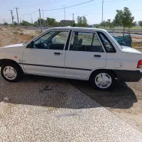 پراید دوگانه کارخانه