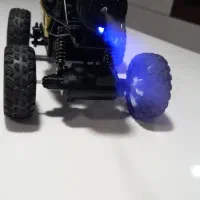 ماشین کنترلی|اسباب‌‌بازی|آباده, |دیوار