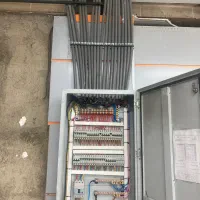 برقکار صنعتی سه فاز و تک فاز تهرانسر شهریار