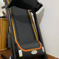 تردمیل پاندا