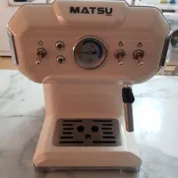 اسپرسو ساز ماتسو