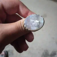 انگشتر عقیق سوسنی|بدلیجات|قم, جمکران|دیوار