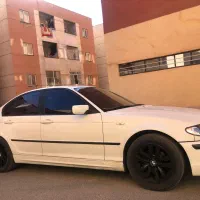 BMW 318i e46|خودرو سواری و وانت|کرج, حصارک بالا|دیوار