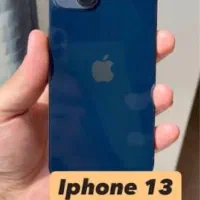ایفون 13normal میدنایت فروش فوری در حدنو