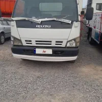 ایسوزو مدل ۸۸....۶تن
