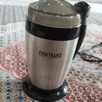 آسیاب نانیوا N95|خردکن، آسیاب، غذاساز|لنگرود, |دیوار