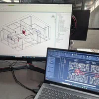 برای رشته معماری مقاله و ترجمه انجام می‌دیم