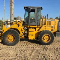 لودرzl30|خودرو سنگین|اسلام‌شهر, ملک‌آباد|دیوار