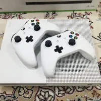 Xbox one s|کنسول، بازی ویدئویی و آنلاین|اهواز, زیتون کارمندی|دیوار