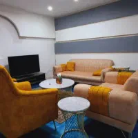 واحد مبله در صادقیه بلوار فردوس|اجارهٔ کوتاهمدت آپارتمان و سوئیت|تهران, صادقیه|دیوار