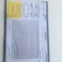 سمند ۹۱|خودرو سواری و وانت|اهواز, عین ۲|دیوار