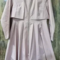 مانتو|لباس|دوگنبدان, |دیوار