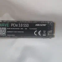 hiksemi 256gb nvme wave