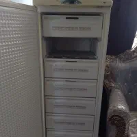 فریزر ارج