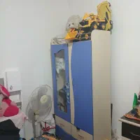 تخت  بوفه نوزادی