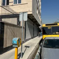 مغازه ۱۱۸ متر