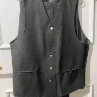 کت و شلوار نو ارزان