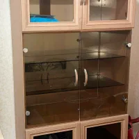 دوعدد تخت سالم|تخت و سرویس خواب|بندر انزلی, آخرخط|دیوار