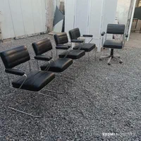 صندلی اداری مدیریتی مدل تی بیست