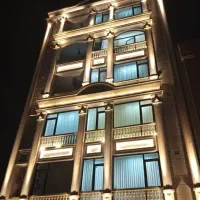 ۱۰۵ متری صفر سند آماده