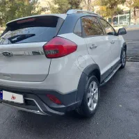 ایکس۲۲مدل۹۹|خودرو سواری و وانت|تبریز, |دیوار