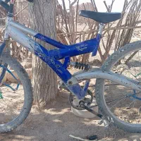 دوچرخه کمک26&|دوچرخه، اسکیت، اسکوتر|خاش, |دیوار