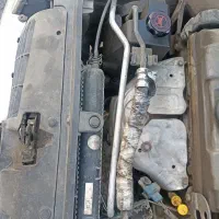 تعویض درجای شیلنگ هیدرولیک.206.رانا.207