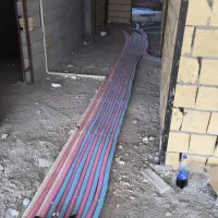 مجری تاسیسات هستم جویای کارم|خدمات پیشه و مهارت|یاسوج, |دیوار