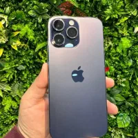 اپل iphone 14 Pro Max با حافظهٔ ۲۵۶ گیگابایت