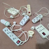 سه راهی های برق