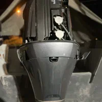 قایق ۱۵۰ یاماها باتشت ۳۳ فوت|قایق و سایر وسایل نقلیه|بندرلنگه, |دیوار