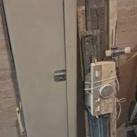 دستگاه بافتنی برادر در حده نو
