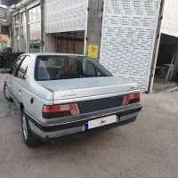 روا دوگانه کارخانه مدل 87