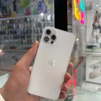 ۱۲ پرو ۲۵۶ دوسیم کاملا سالم با مهلت تست