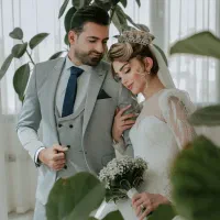 عکاسی و فیلمبرداری عروس و داماد و تولد و عقد|خدمات پذیرایی، مراسم|قدس, شهر‌قدس|دیوار