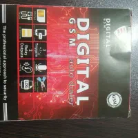 تلفن کننده سیمکارتی نو گارانتی دار|دوربین مداربسته|نجفآباد, هفده شهریور|دیوار